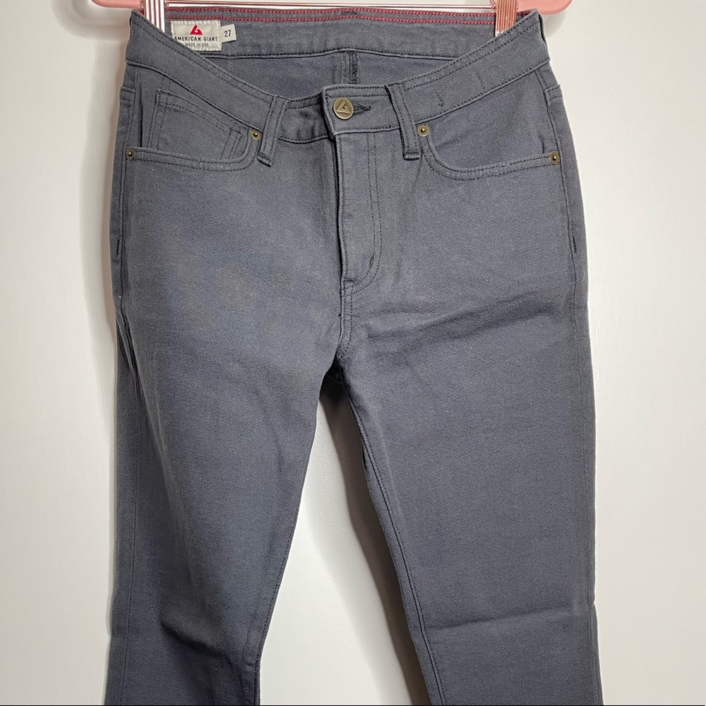 ROUGHNECK PANT